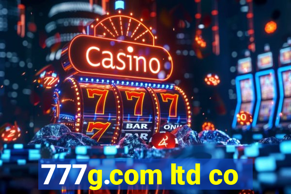 777g.com ltd co